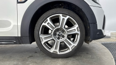 MINI Countryman 1.5 Cooper Exclusive 5dr Auto Petrol Hatchback